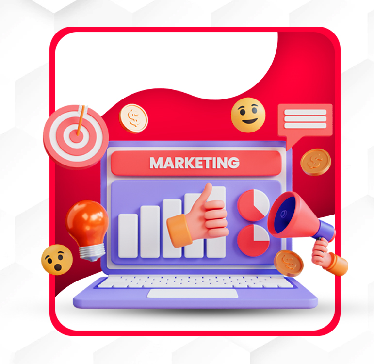 Types of Digital Marketing in Pakistan in 2022